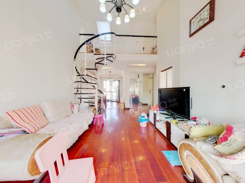 整租·常熟老街南区 3室2厅 南