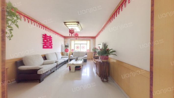 金谷嘉苑二手房实景图