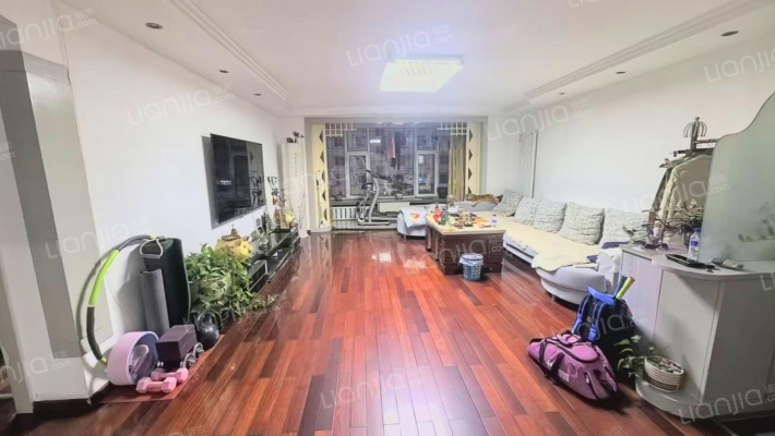 吉化住宅二手房实景图