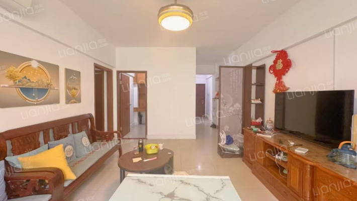 水一居二手房实景图