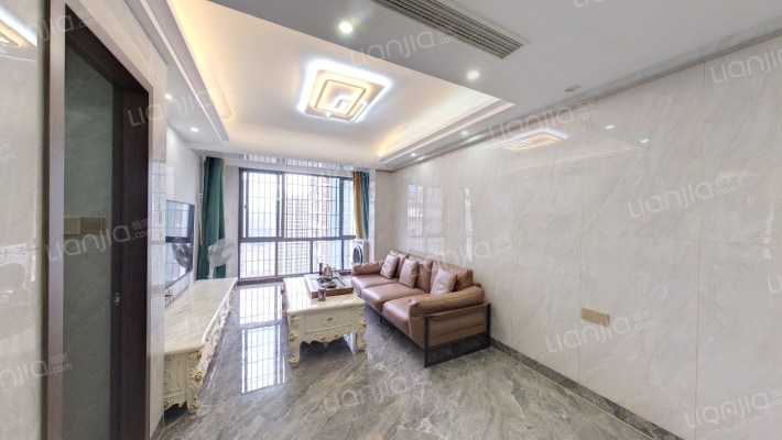 湖边御景二手房实景图