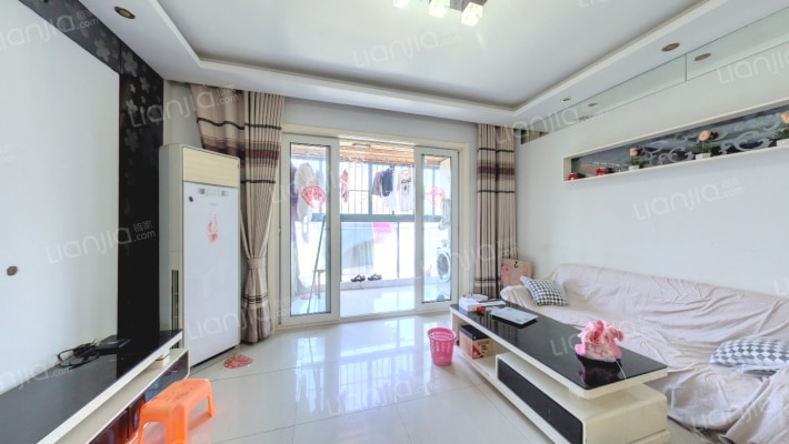 天润城第十一街区二手房实景图