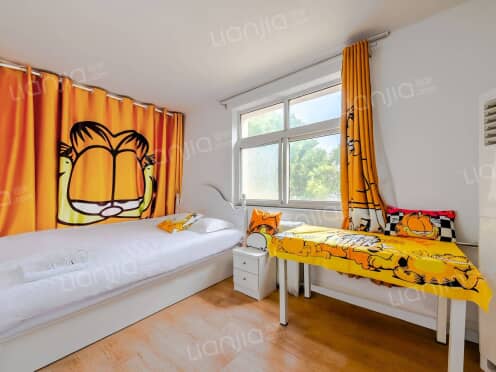 整租·徐州路铁路小区一期 2室1厅 南