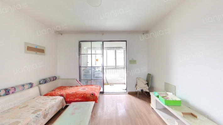 中心国际二手房实景图