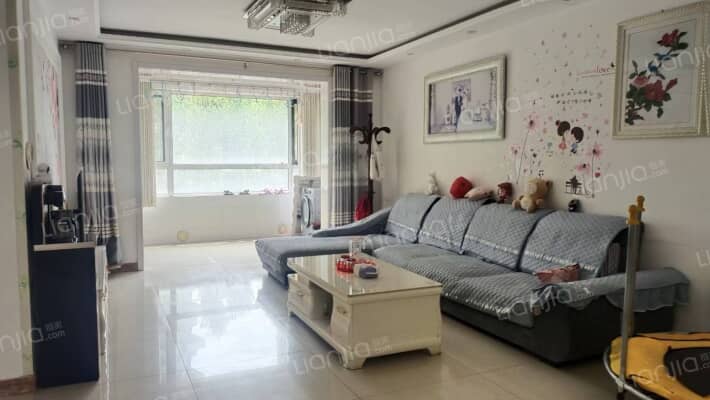 祥瑞苑二手房实景图