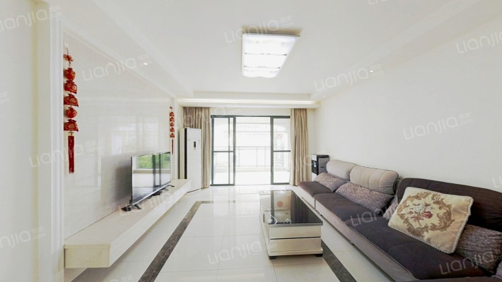 东晖国际公馆二手房实景图