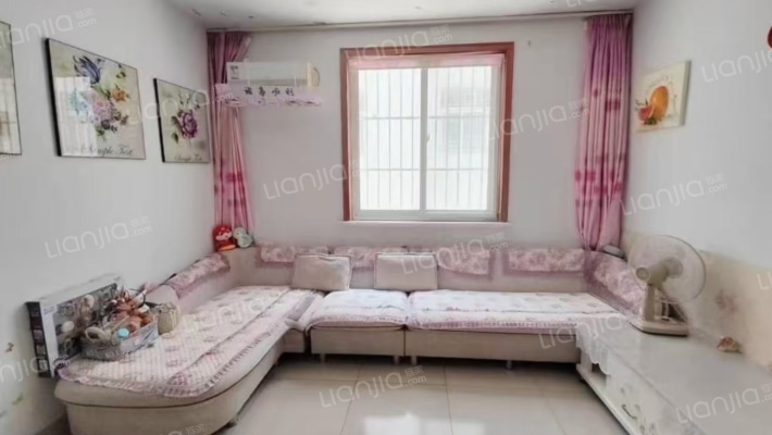 盛泰商城住宅楼二手房实景图