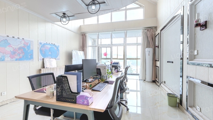 瑞源名嘉城二手房实景图