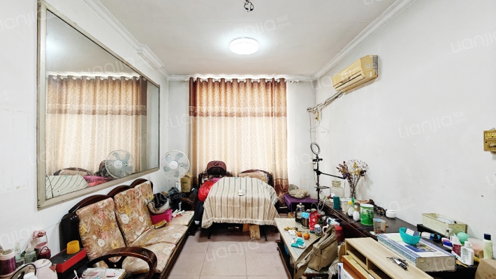 轴承厂宿舍二手房实景图