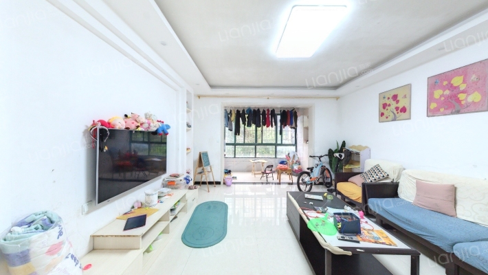 正荣大湖之都（观澜郡）二手房实景图