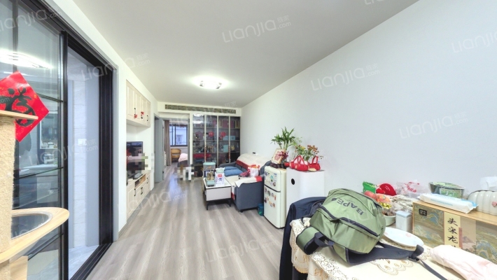 龙南三四村二手房实景图