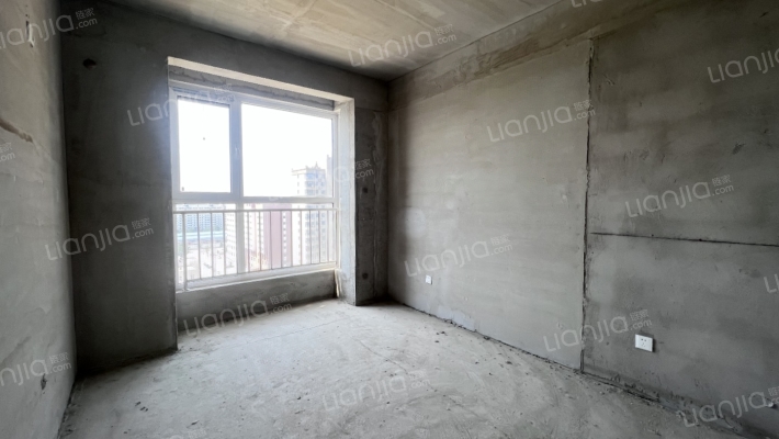 惠友万悦城(涿州) 2室2厅 南-卧室A