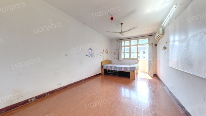 德州一村二手房实景图