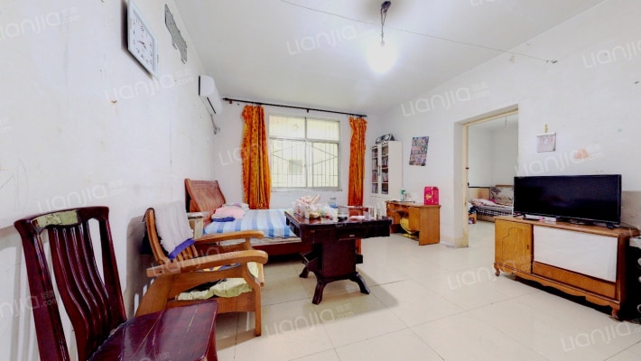 五金公司家属院二手房实景图