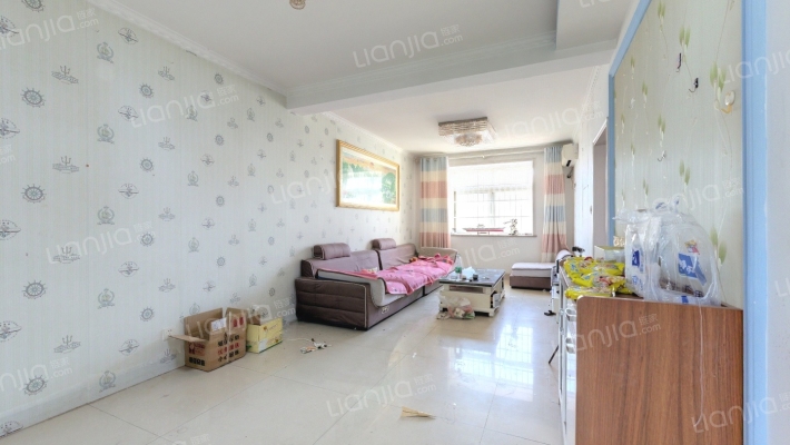 舜和花苑二手房实景图