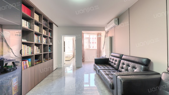 怡海花园恒泰园二手房实景图