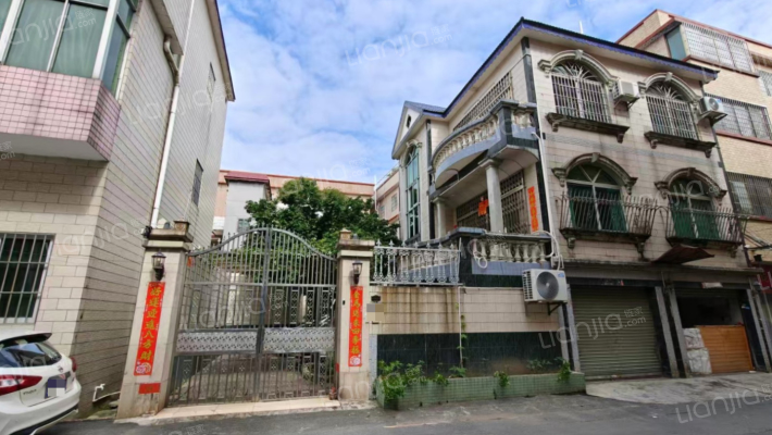 北滘自建房槎涌居委会二手房实景图