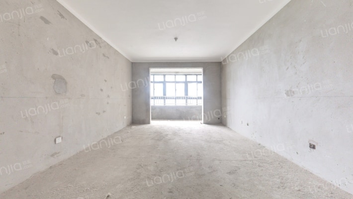 水木清华二期二手房实景图