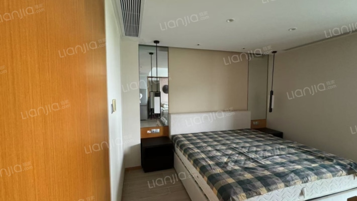 绿城蓝湾小镇·观澜苑二手房实景图