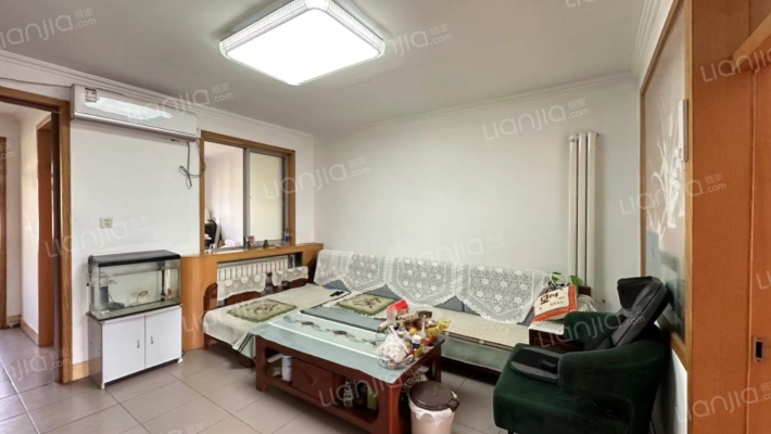 奎文区环卫处宿舍二手房实景图