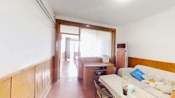 金水路二手房实景图