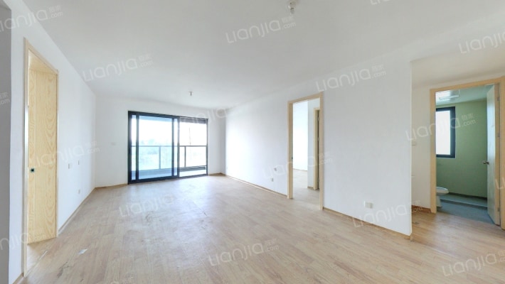 阳光城檀悦二手房实景图