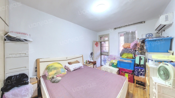 惠钱路二弄二手房实景图