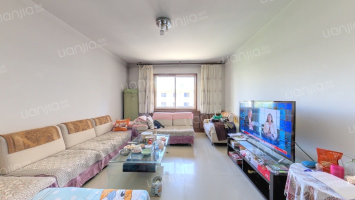 西北电力建设器材总厂家属院二手房实景图