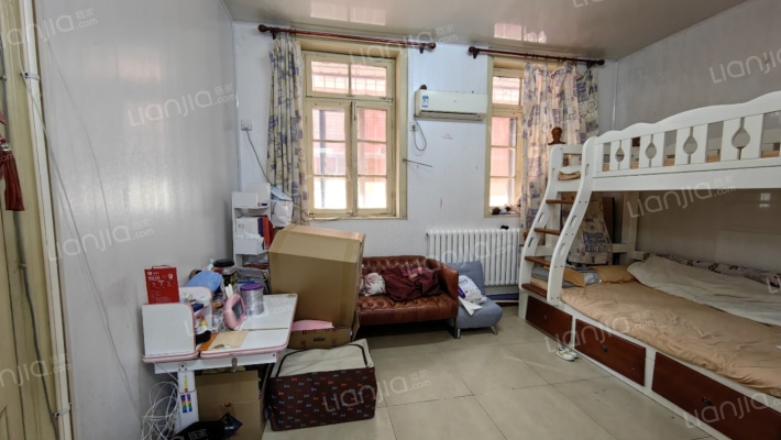 鸿源里二手房实景图