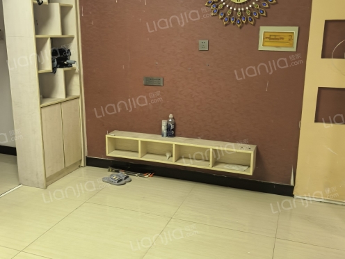 整租·新时代家园 1室1厅 东