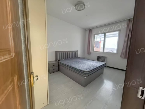 整租·鑫泰家园 2室1厅 南