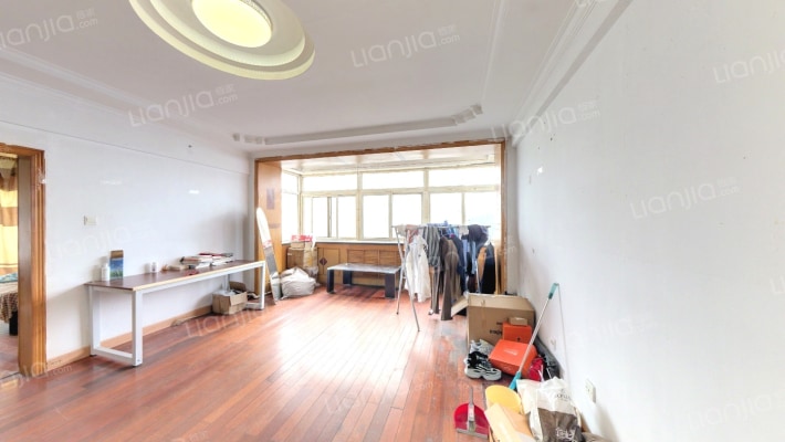 中铁十三局小区二手房实景图