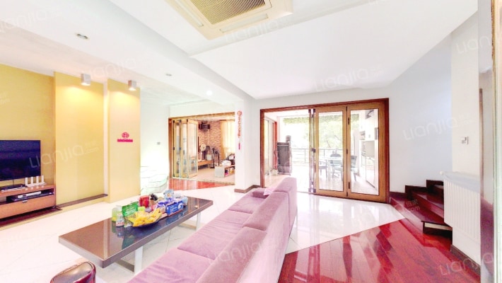 创远景园二手房实景图