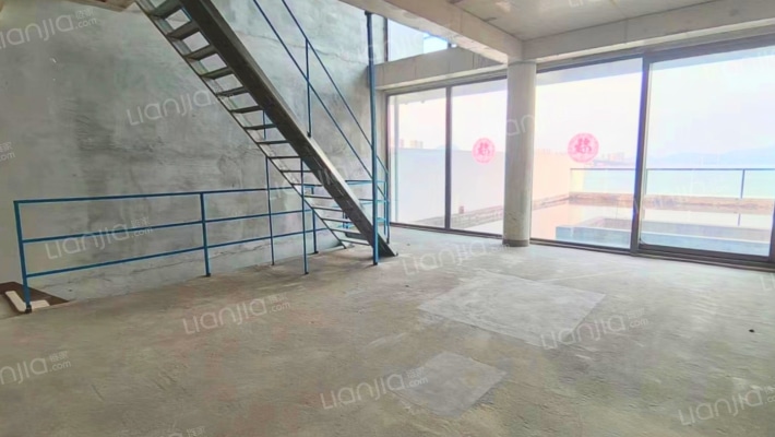 华润小径湾悦海二手房实景图