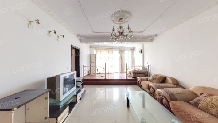 意创大厦二手房实景图