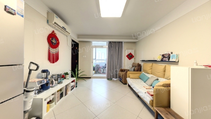 永翌公馆二手房实景图