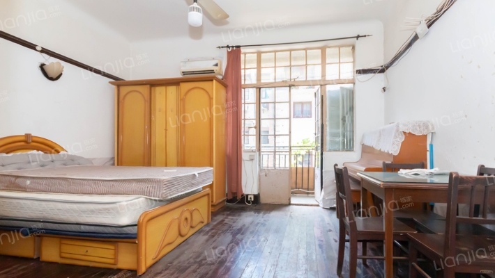 万宜坊二手房实景图