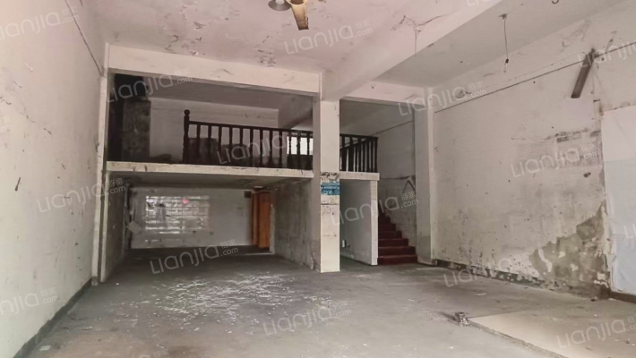 绿都花苑二手房实景图