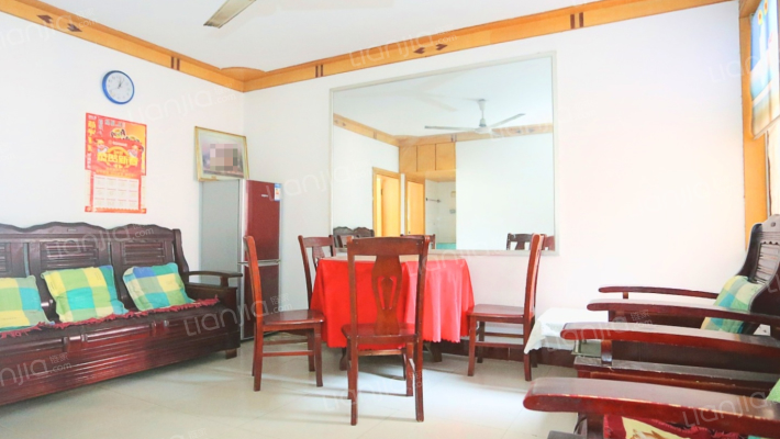 万鑫小区二手房实景图