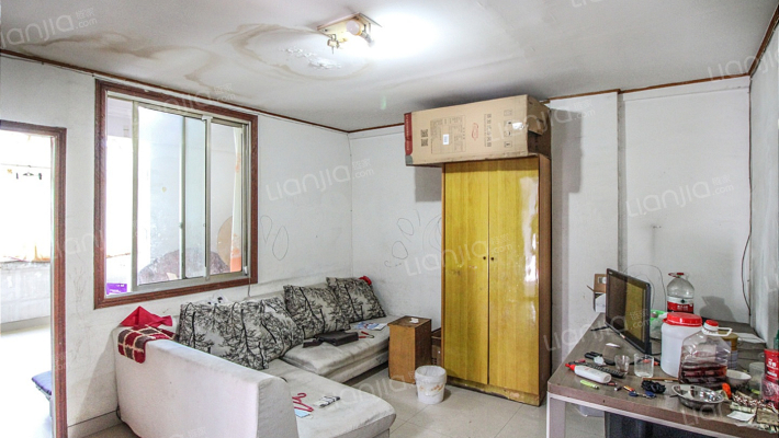 炳草岗大街222号二手房实景图