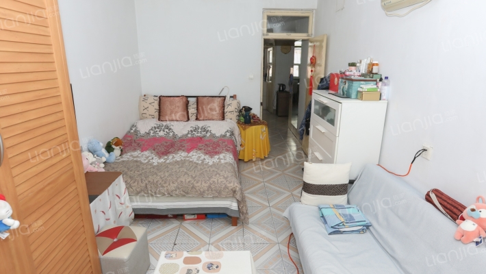 胜利南路52号二手房实景图