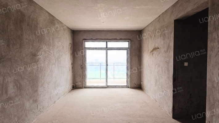 时代国际状元府二手房实景图