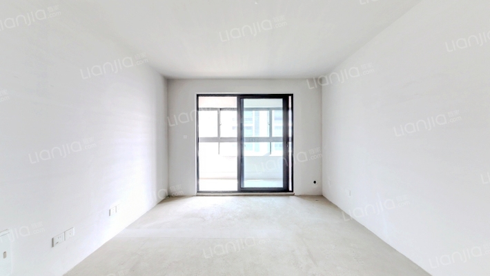 达善花园二手房实景图