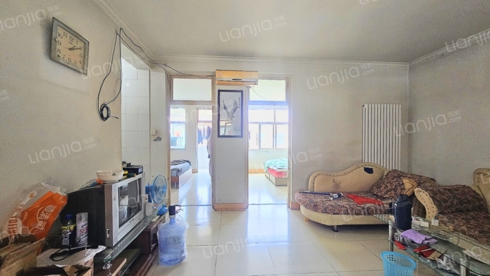 御碑楼南区二手房实景图