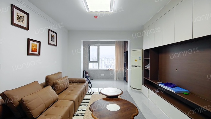 徐家楼新华片区三期二手房实景图