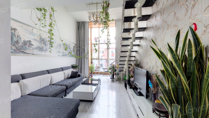 福泽园(滨海新区)二手房实景图