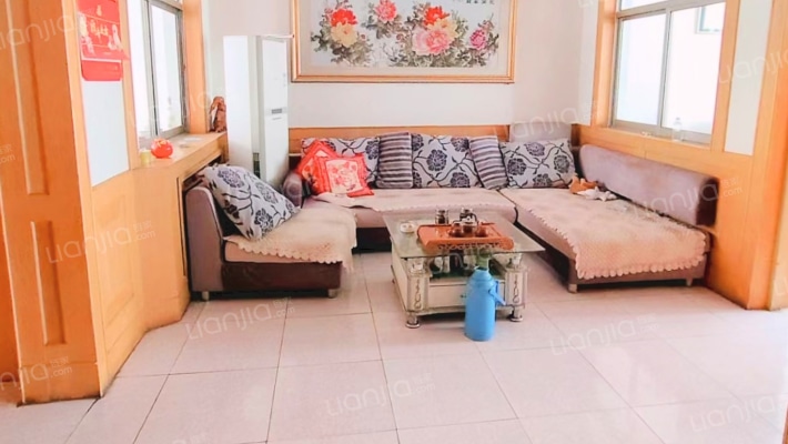 天盛花苑二手房实景图