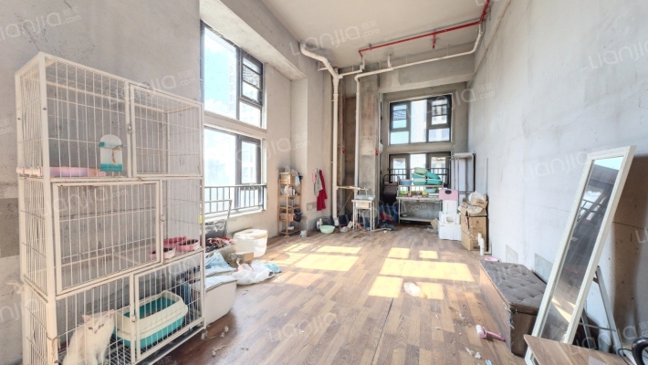 牛顿公馆二期二手房实景图