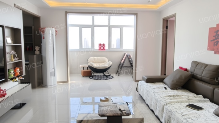 学青园小区二手房实景图