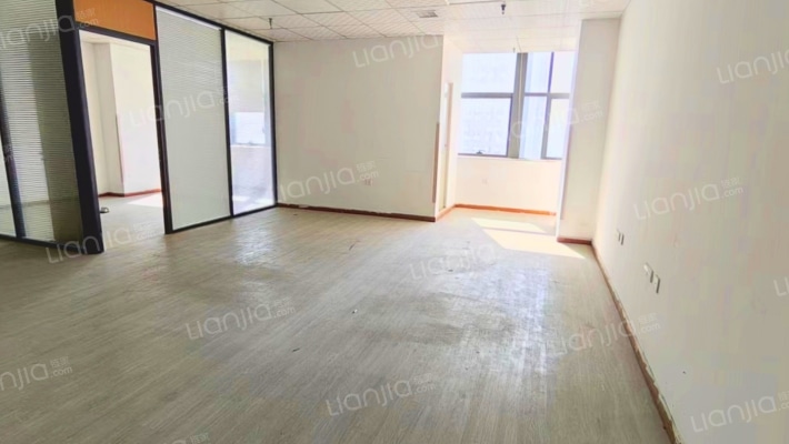 高科one尚城二手房实景图